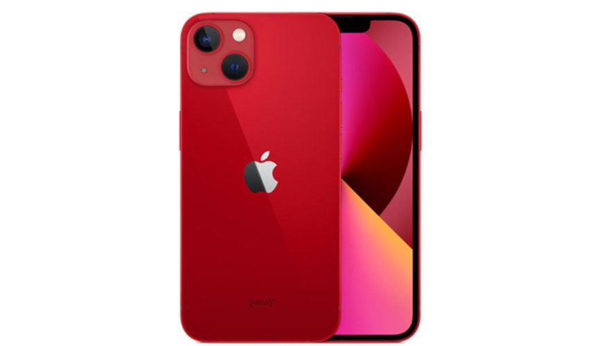 iphone 13 128 купить