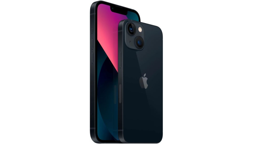 iphone 13 pro max купить