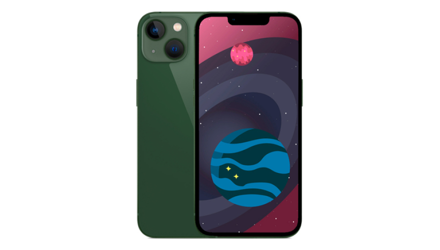 купить новый iphone 13 pro