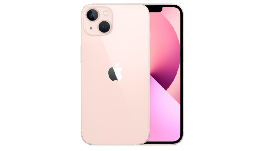 новый iphone 13 купить