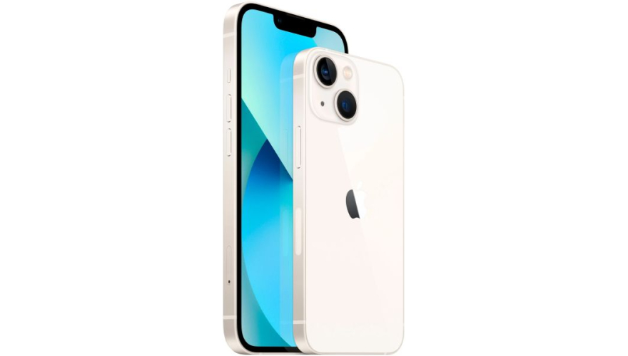 iphone 13 mini купить