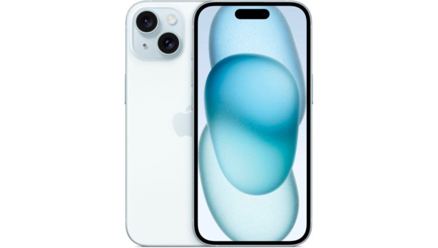 iphone 15 128 купить