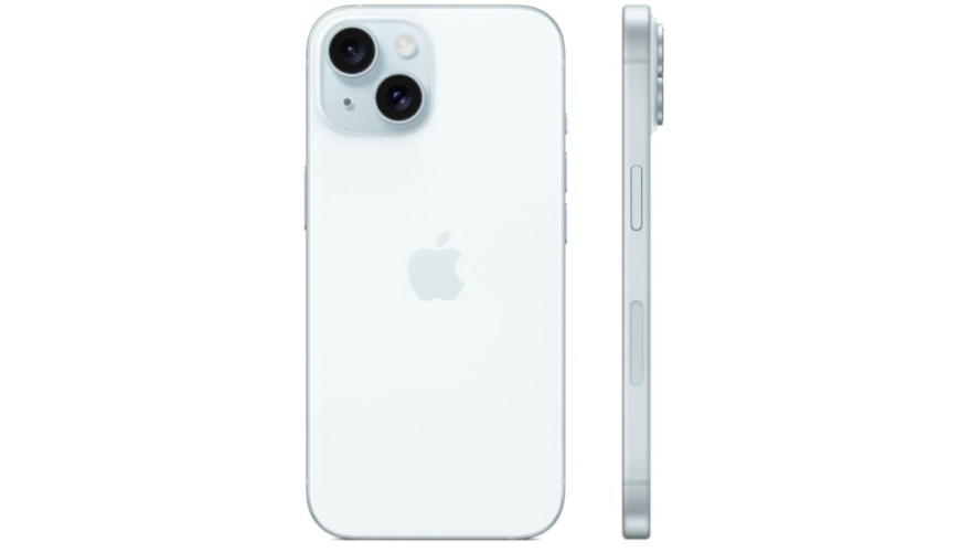 iphone 15 128 купить