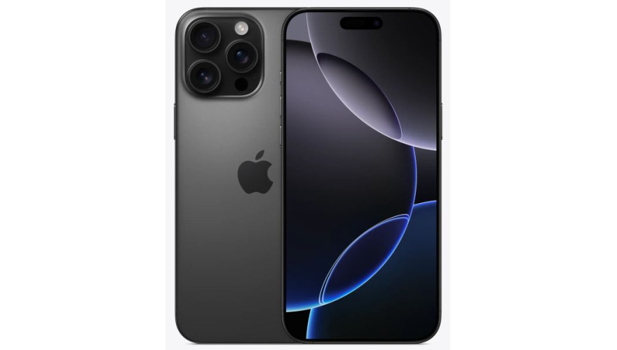 iphone 16 pro купить