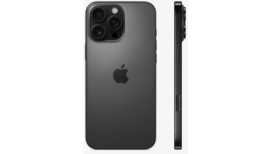 iphone 16 pro купить
